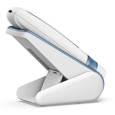 Беспроводная электрическая дерма гидра ручка H5 Автоматический аппликатор Профессиональная микроигла ручка