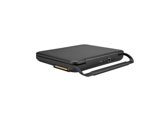 Блок развертки ультразвука 128 цифров постоянного хранения изображений портативный с экраном СИД 12 дюймов