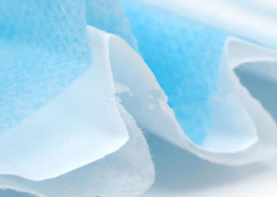 PPE для одноразовых масок для COVID-19