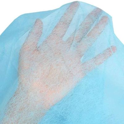 Защитная резинка мантии Куффс анти- прозодежда защитного костюма средств индивидуальной защиты ППЭ вируса