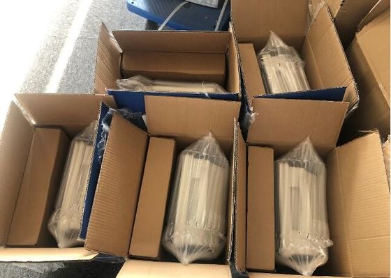 Монитор портативного Multi параметра терпеливый