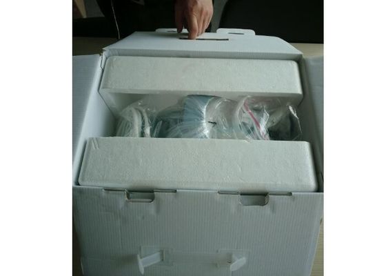 Подача кислорода домашнего концентратора кислорода пользы портативная с шумом ≤45dB переходника 1~5L /Min автомобиля работая