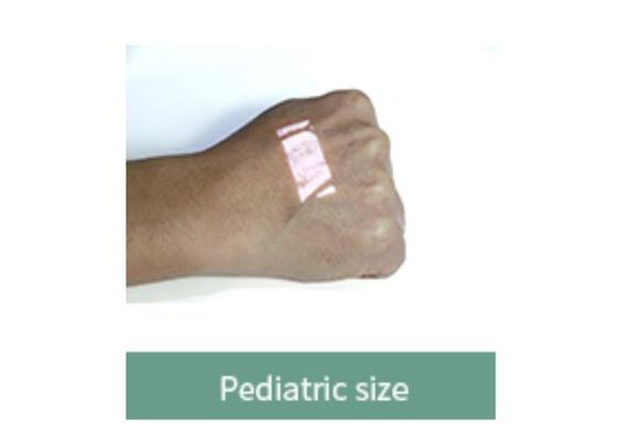 Устройство для обнаружения вен с регулируемой яркостью