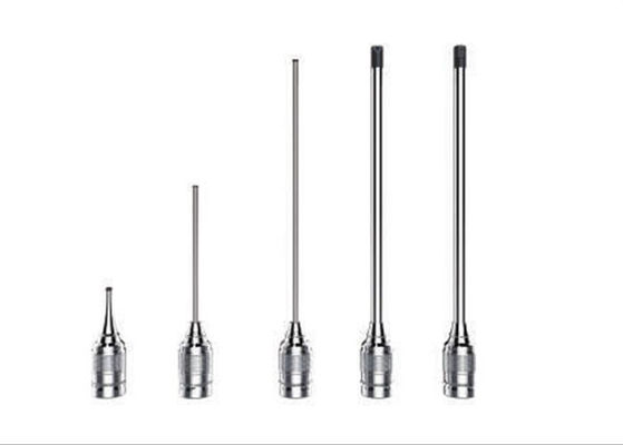 Otoscope цифров портативного ENT объема экономический Handheld видео- с микро- флэш-картой SD 32G