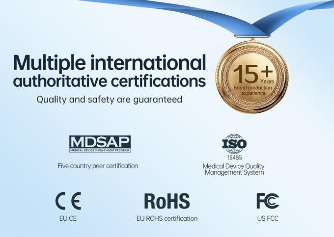 Заводская распродажа Hydra Pen H5 EMS Электрическая ручка для микроигольчатой терапии для регенерации коллагена, роста волос и бороды, для домашнего и салонного использования 2