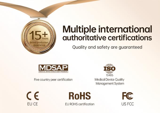 Новейший 4-полюсный автоматический аппликатор сыворотки EMS Hydra Pen H5 для лица, дерма-микроигольчатая ручка, эссенция, регенерация коллагена 2